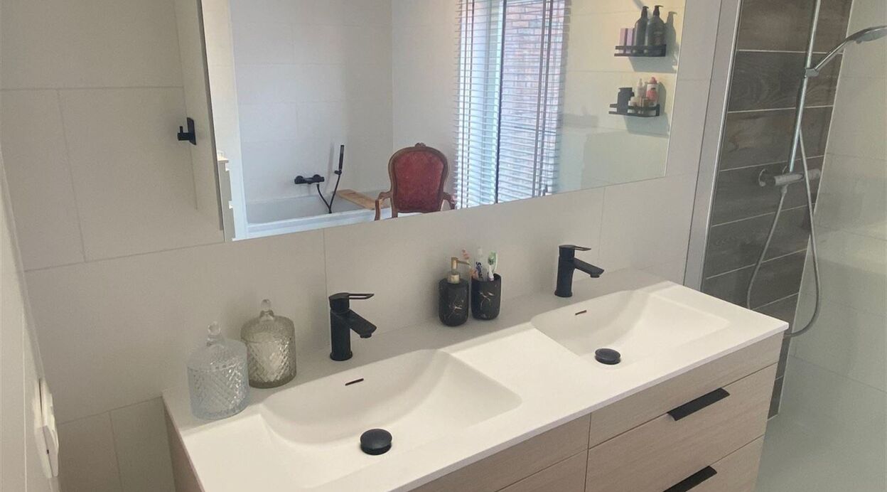 Woning te huur in SINT-AMANDS