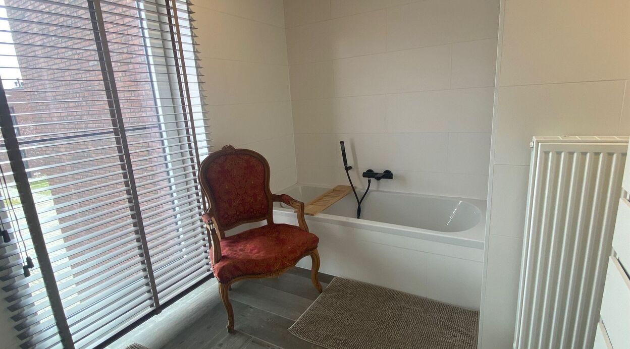 Woning te huur in SINT-AMANDS