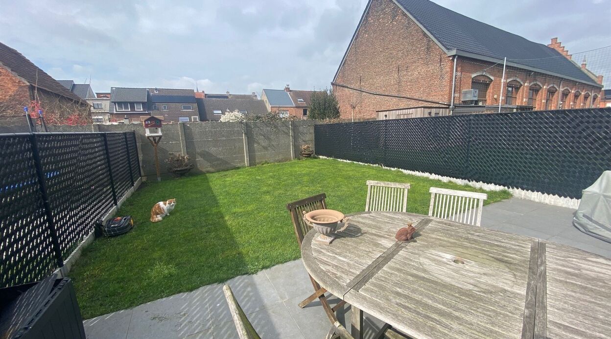 Woning te huur in SINT-AMANDS