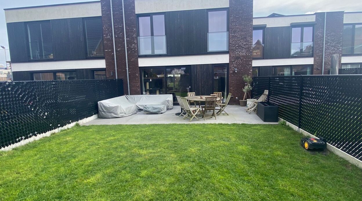 Woning te huur in SINT-AMANDS