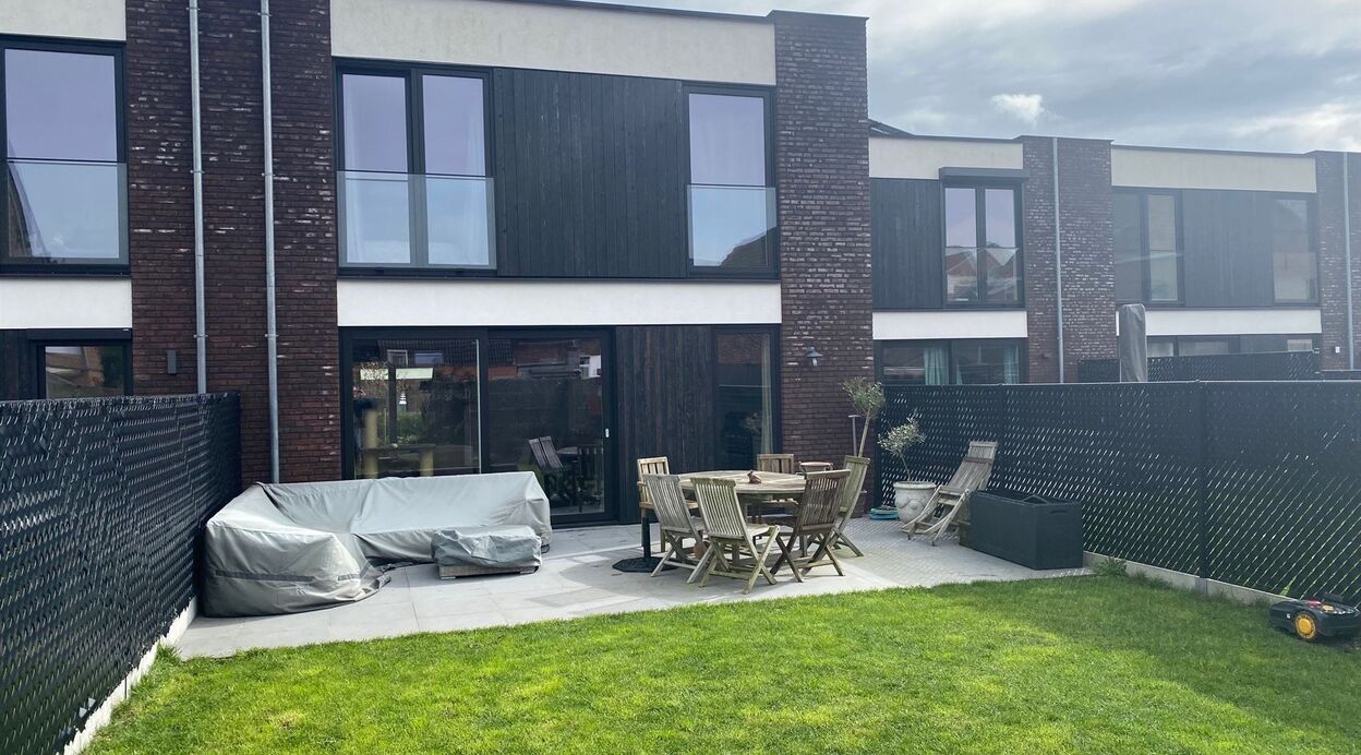 Woning te huur in SINT-AMANDS