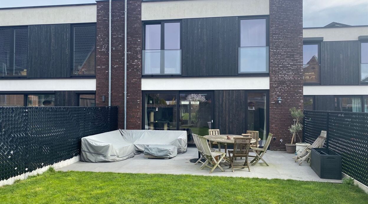 Woning te huur in SINT-AMANDS