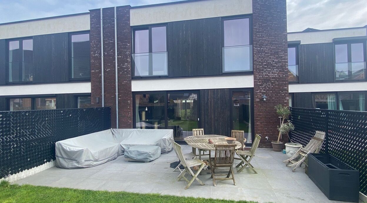 Woning te huur in SINT-AMANDS