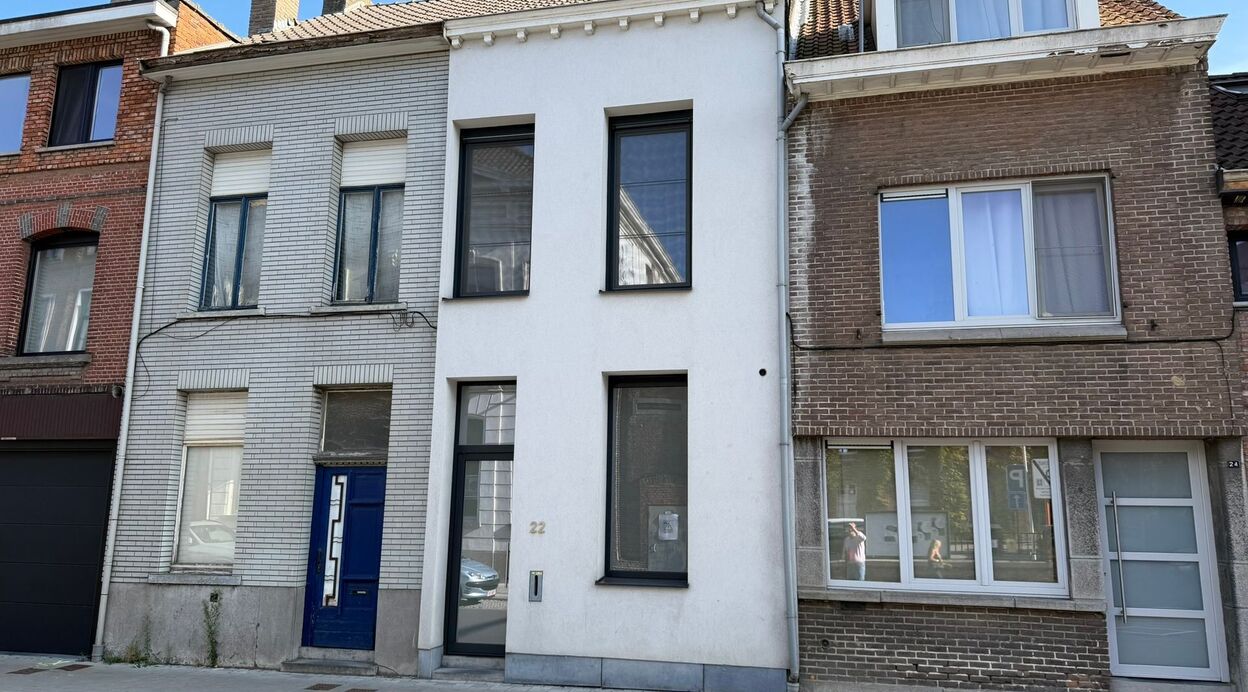Woning te huur in TEMSE