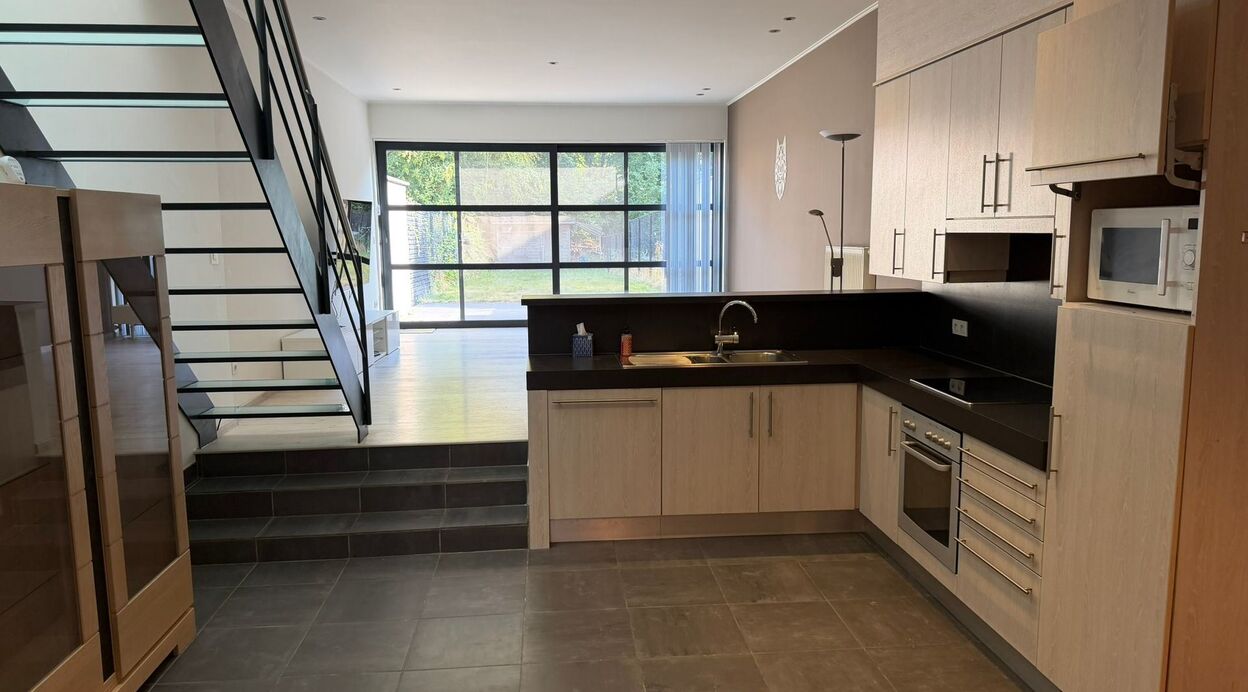 Woning te huur in TEMSE