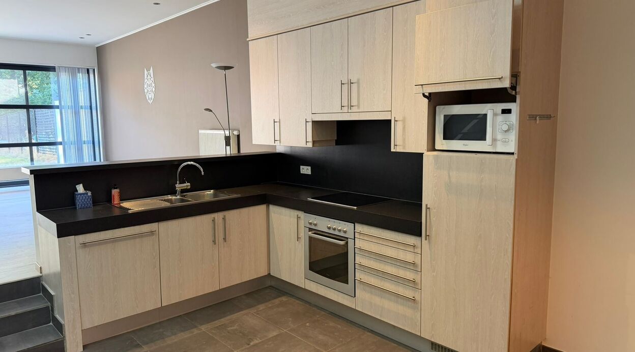 Woning te huur in TEMSE