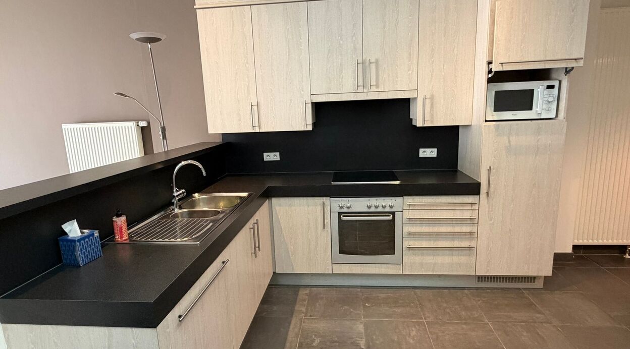 Woning te huur in TEMSE