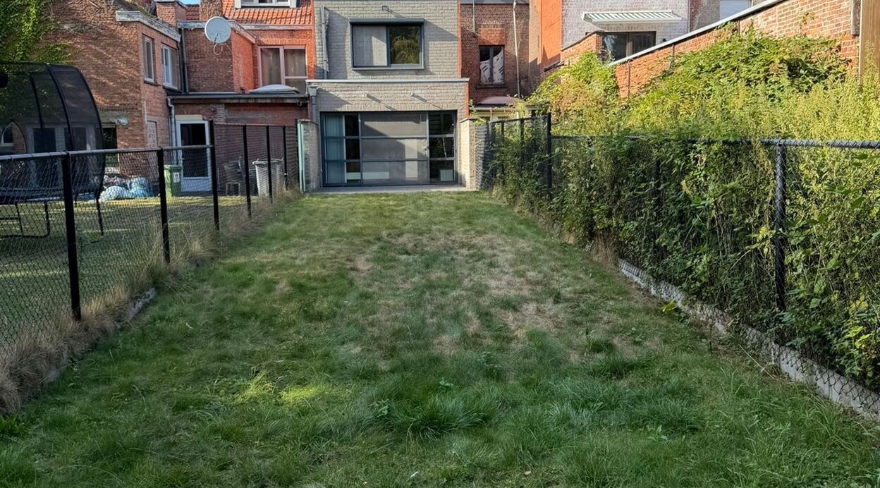 Woning te huur in TEMSE