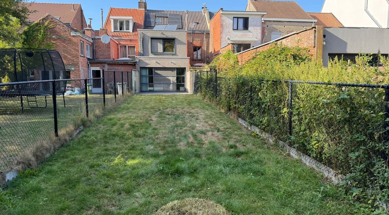 Woning te huur in TEMSE