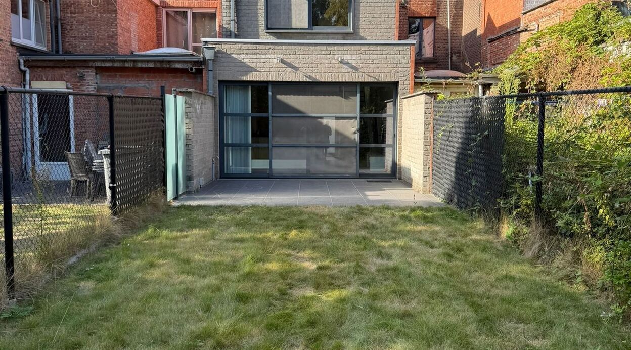 Woning te huur in TEMSE