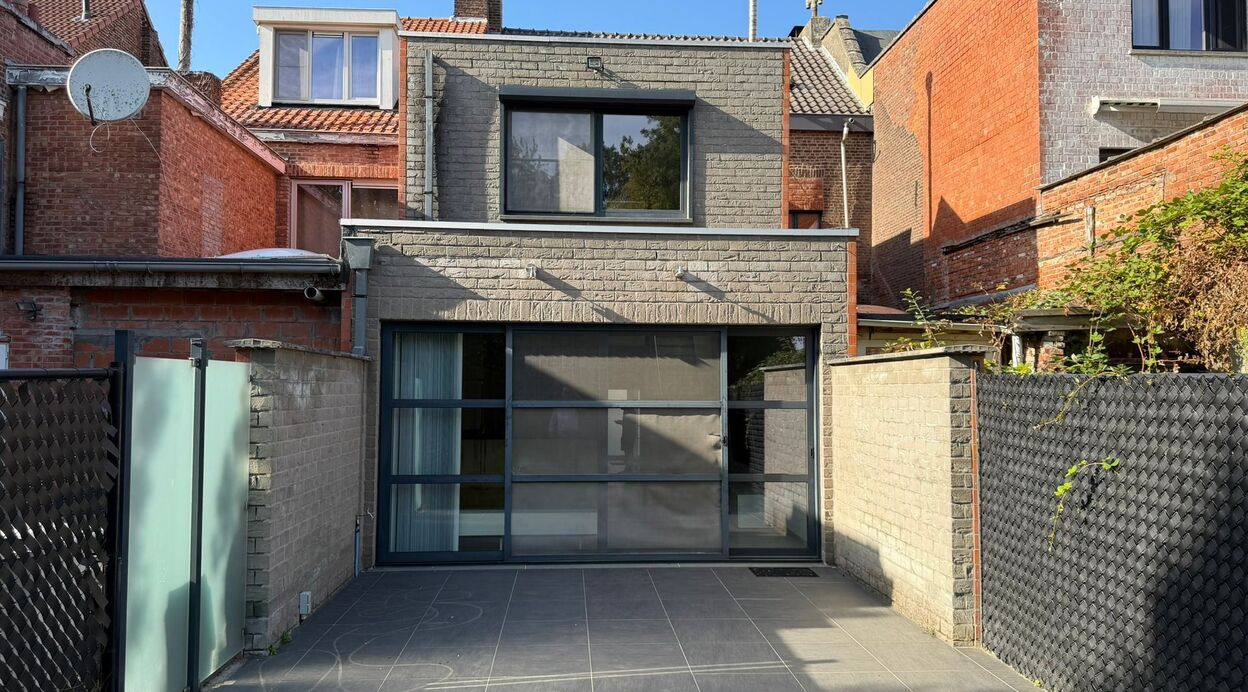 Woning te huur in TEMSE