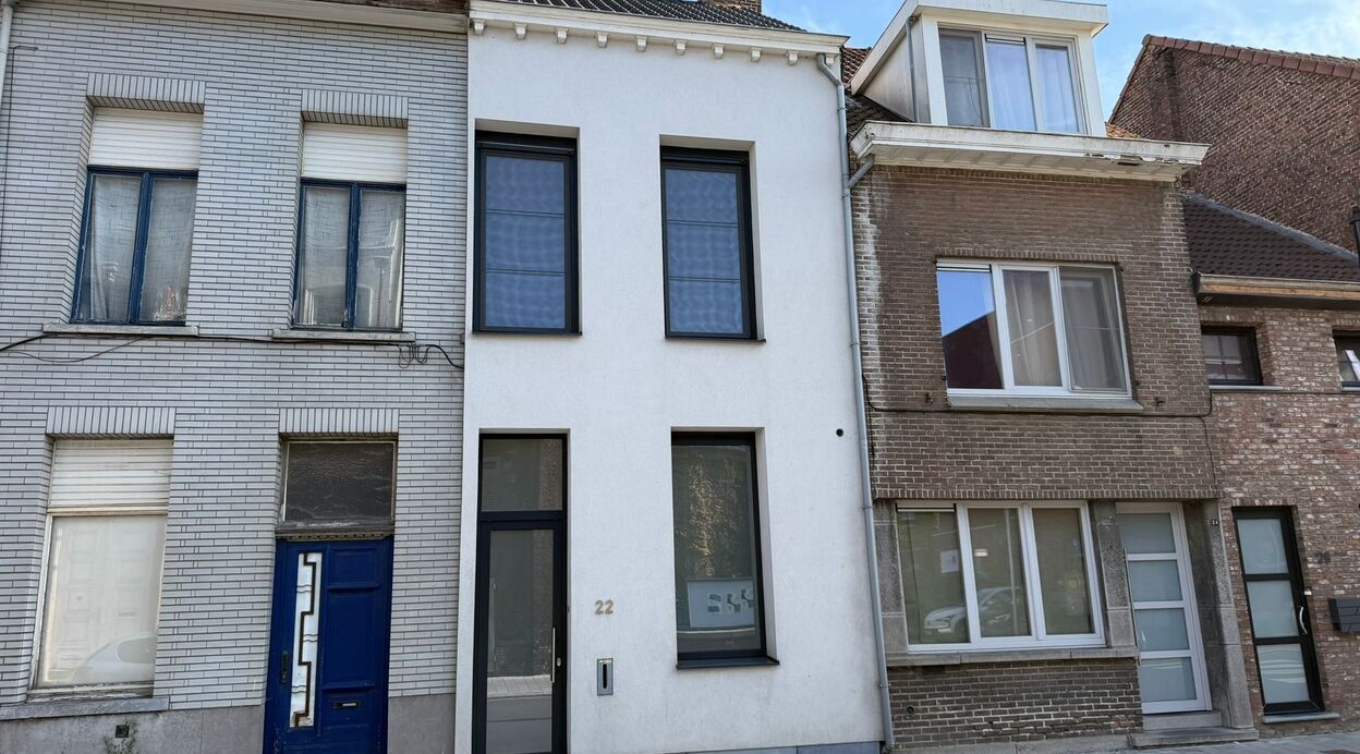 Woning te huur in TEMSE