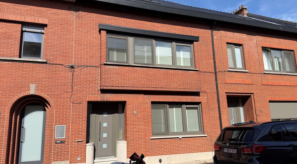 Woning te huur in WILLEBROEK