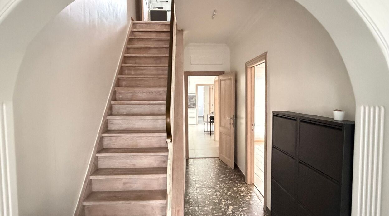 Woning te huur in WILLEBROEK