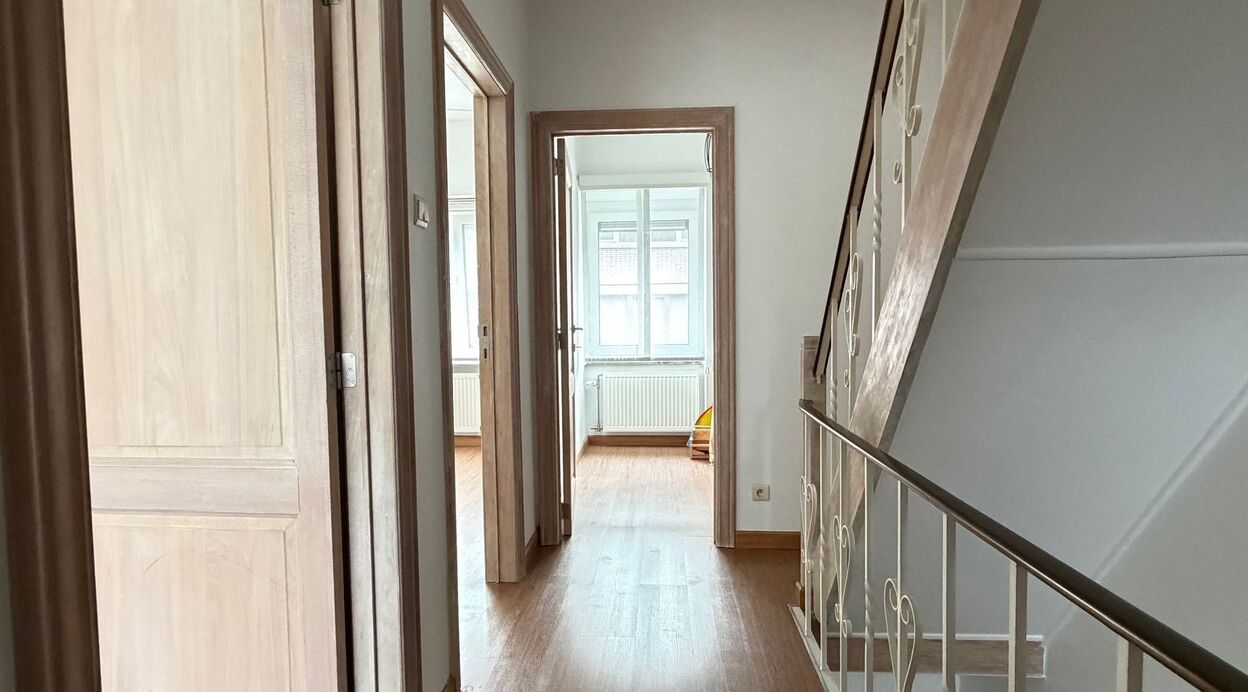 Woning te huur in WILLEBROEK