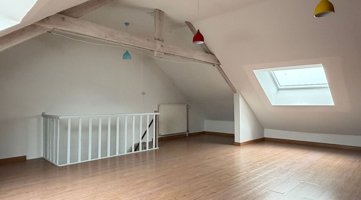 Woning te huur in WILLEBROEK