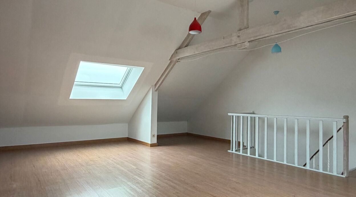 Woning te huur in WILLEBROEK