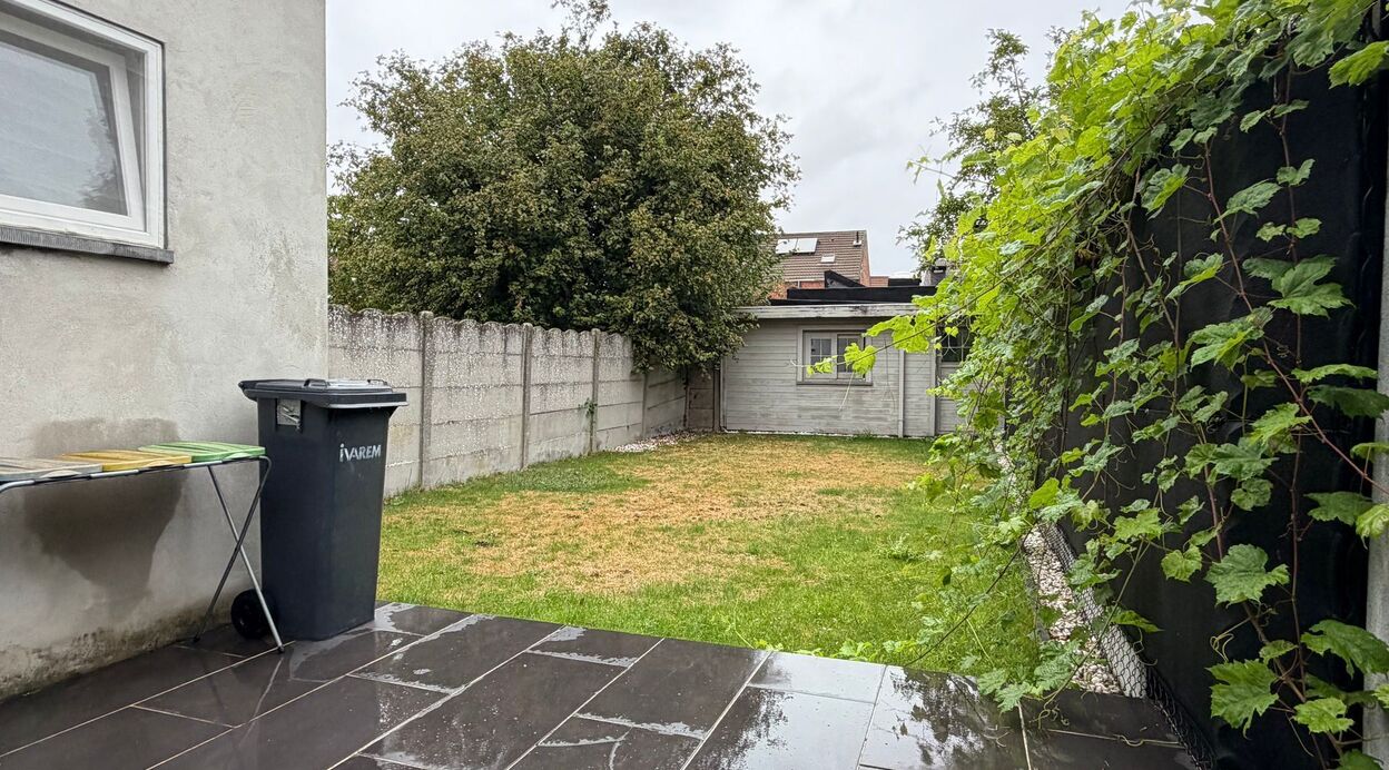 Woning te huur in WILLEBROEK