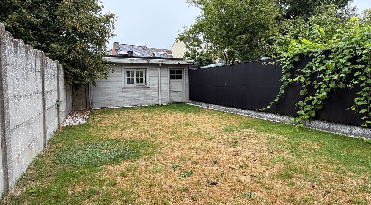 Woning te huur in WILLEBROEK