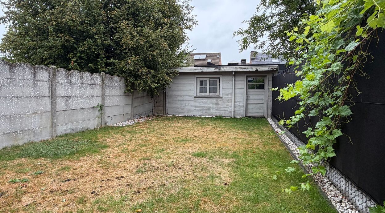 Woning te huur in WILLEBROEK