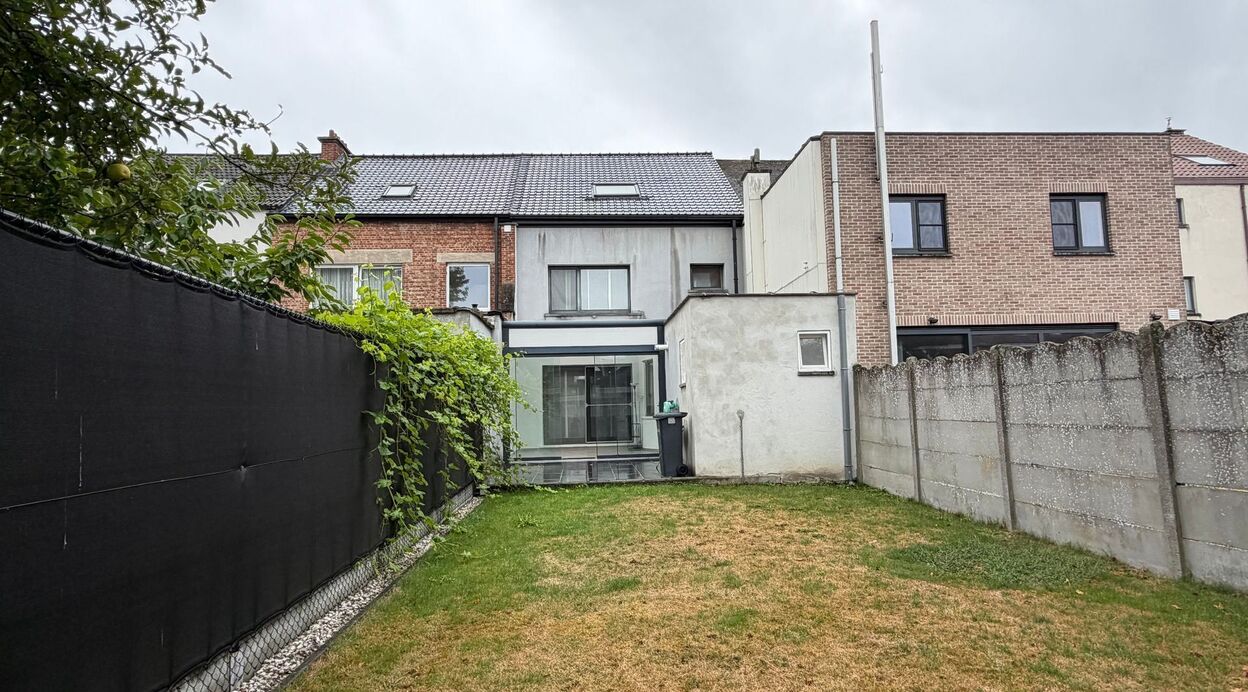 Woning te huur in WILLEBROEK