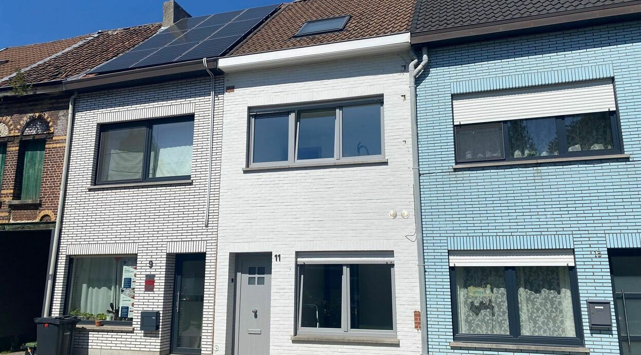 Woning te huur in WILLEBROEK