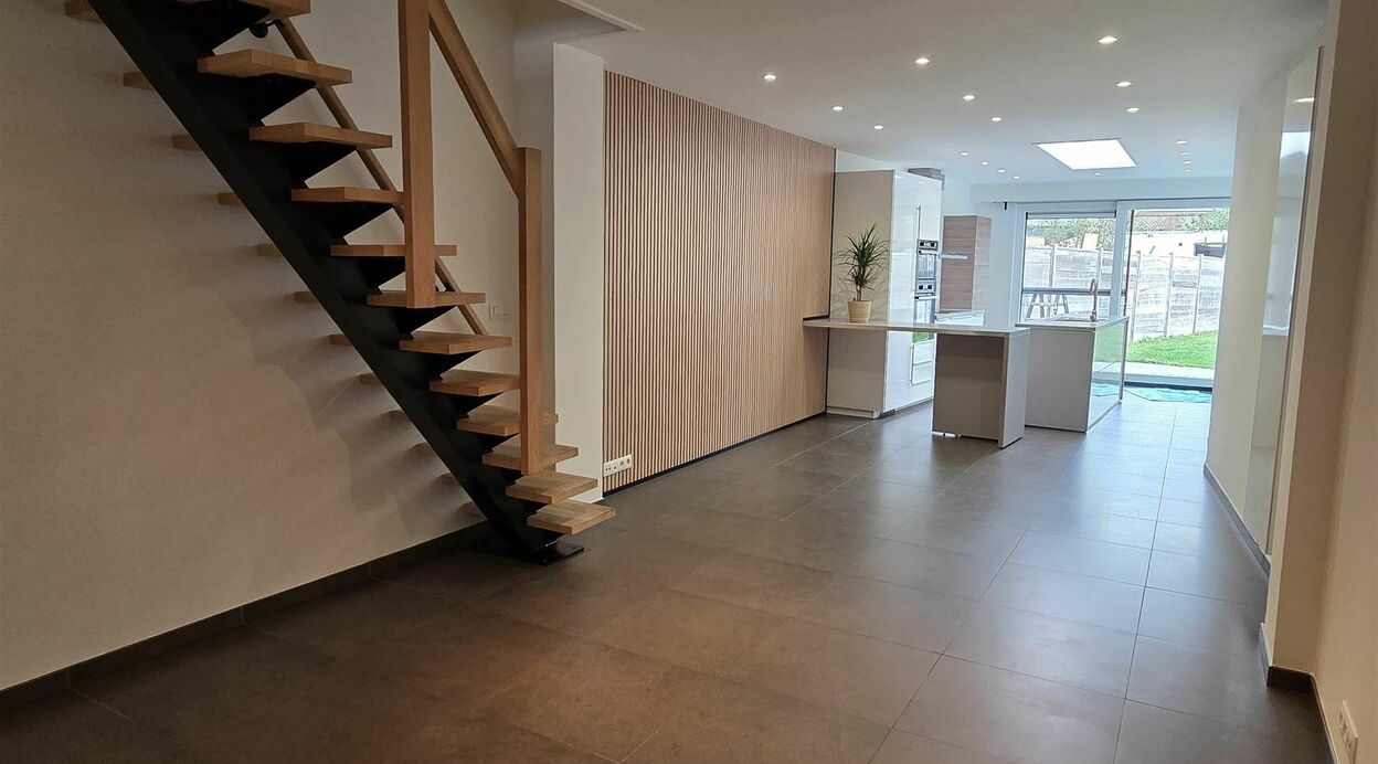 Woning te huur in WILLEBROEK