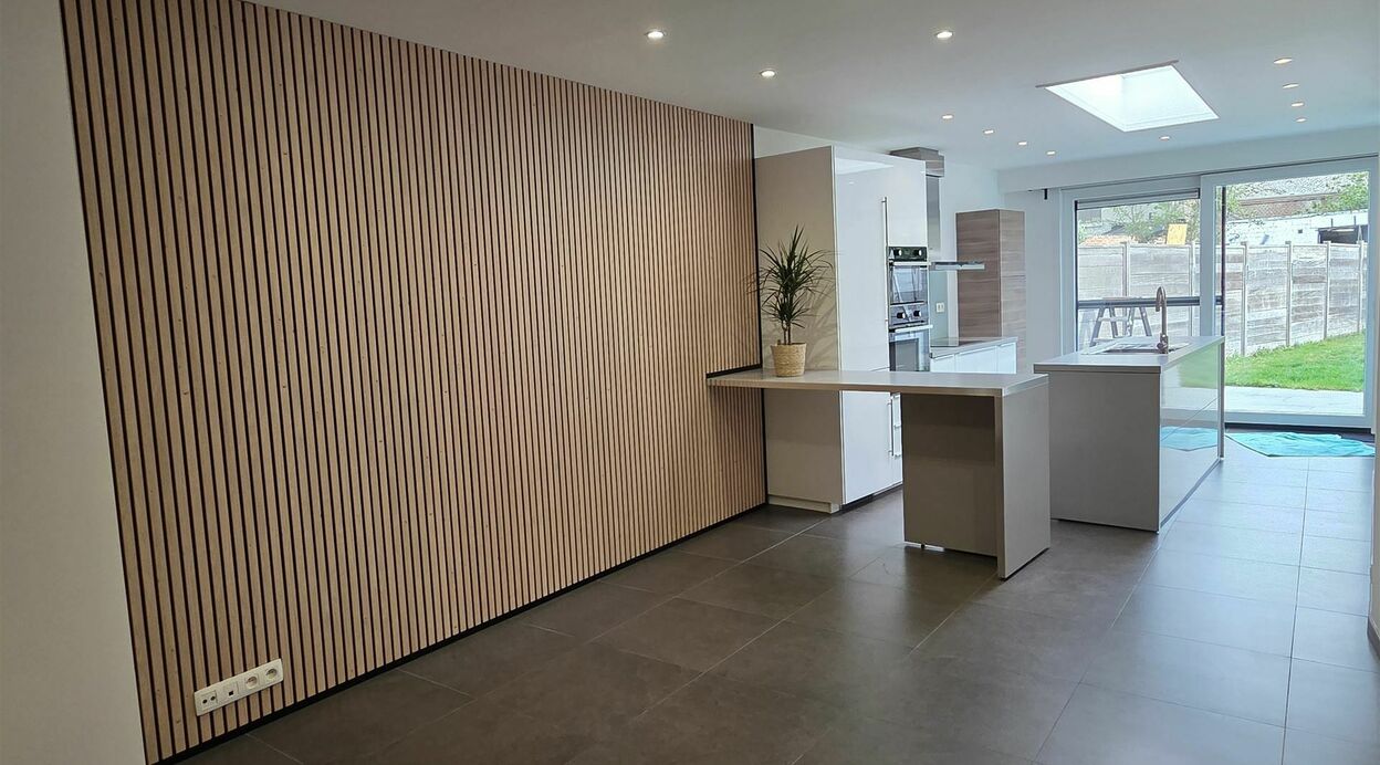 Woning te huur in WILLEBROEK