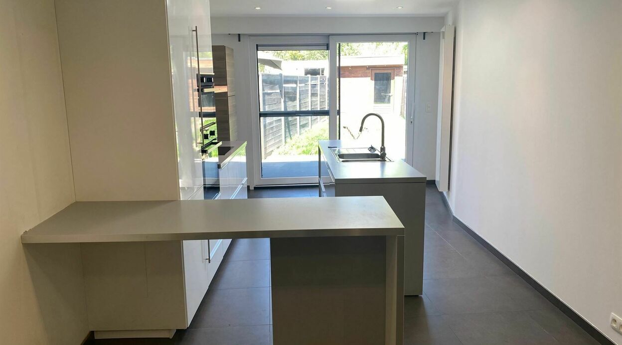 Woning te huur in WILLEBROEK