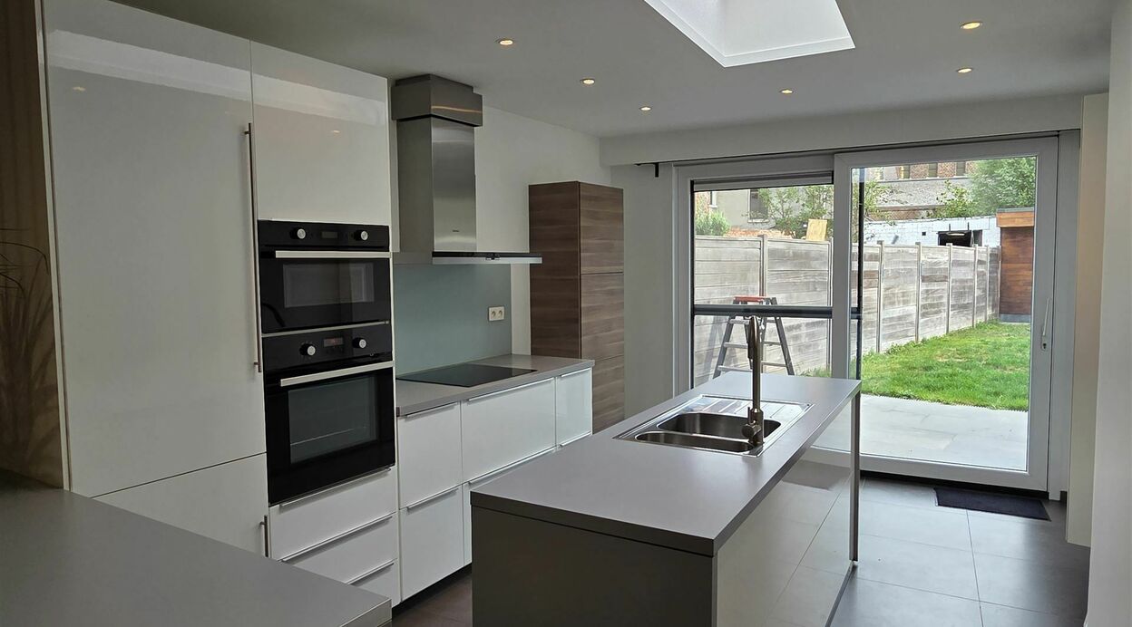 Woning te huur in WILLEBROEK