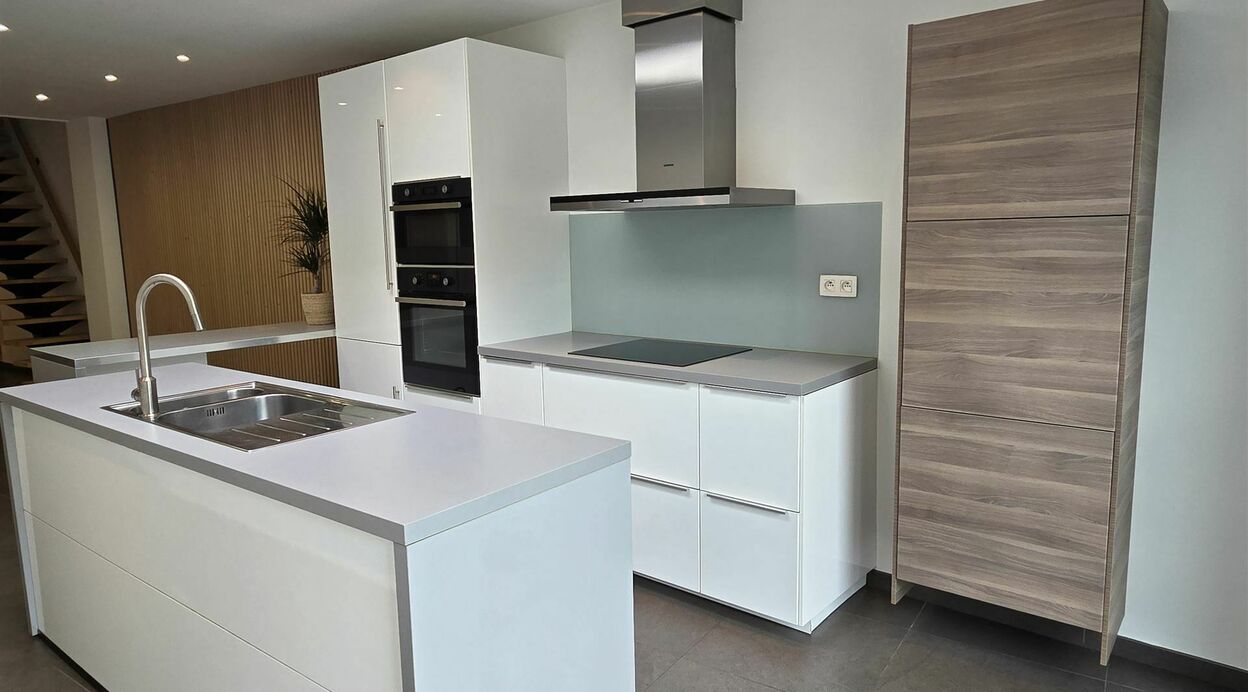 Woning te huur in WILLEBROEK