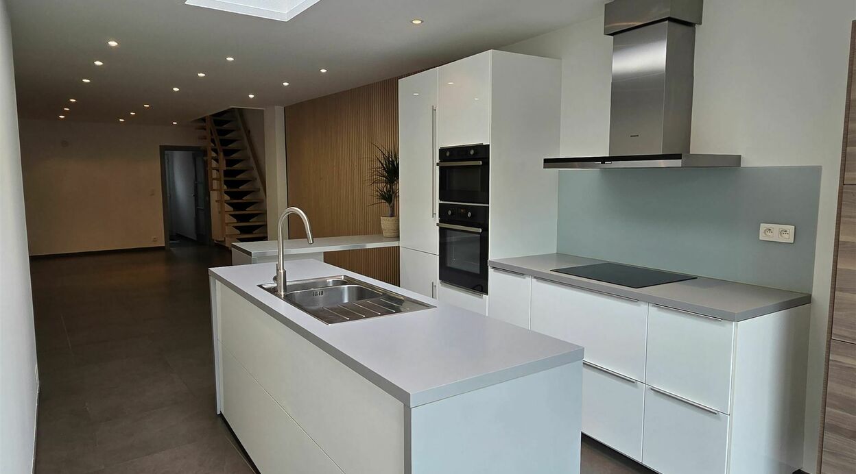 Woning te huur in WILLEBROEK