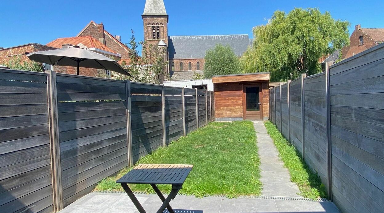 Woning te huur in WILLEBROEK