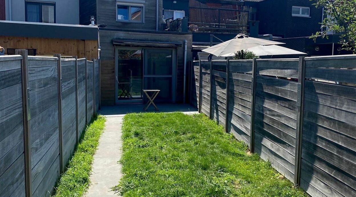 Woning te huur in WILLEBROEK