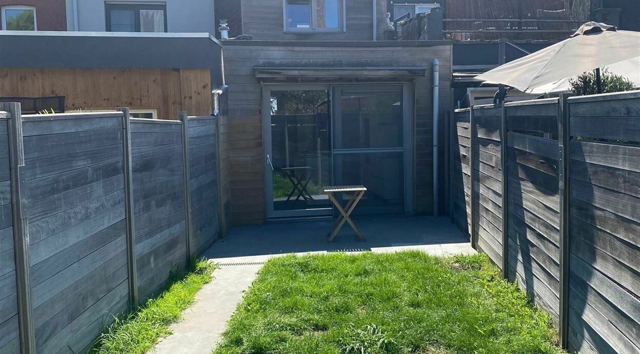 Woning te huur in WILLEBROEK