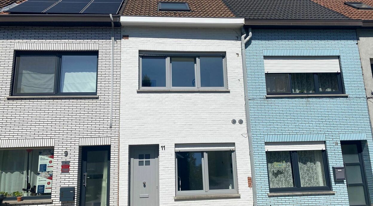 Woning te huur in WILLEBROEK
