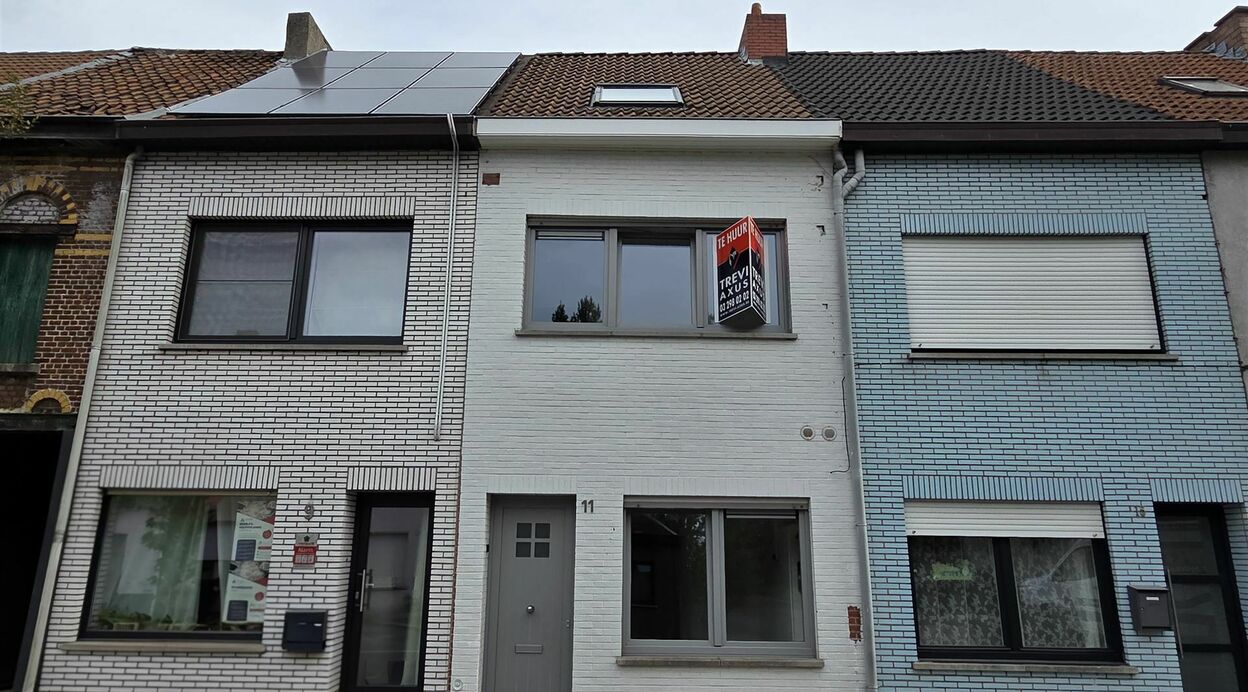 Woning te huur in WILLEBROEK