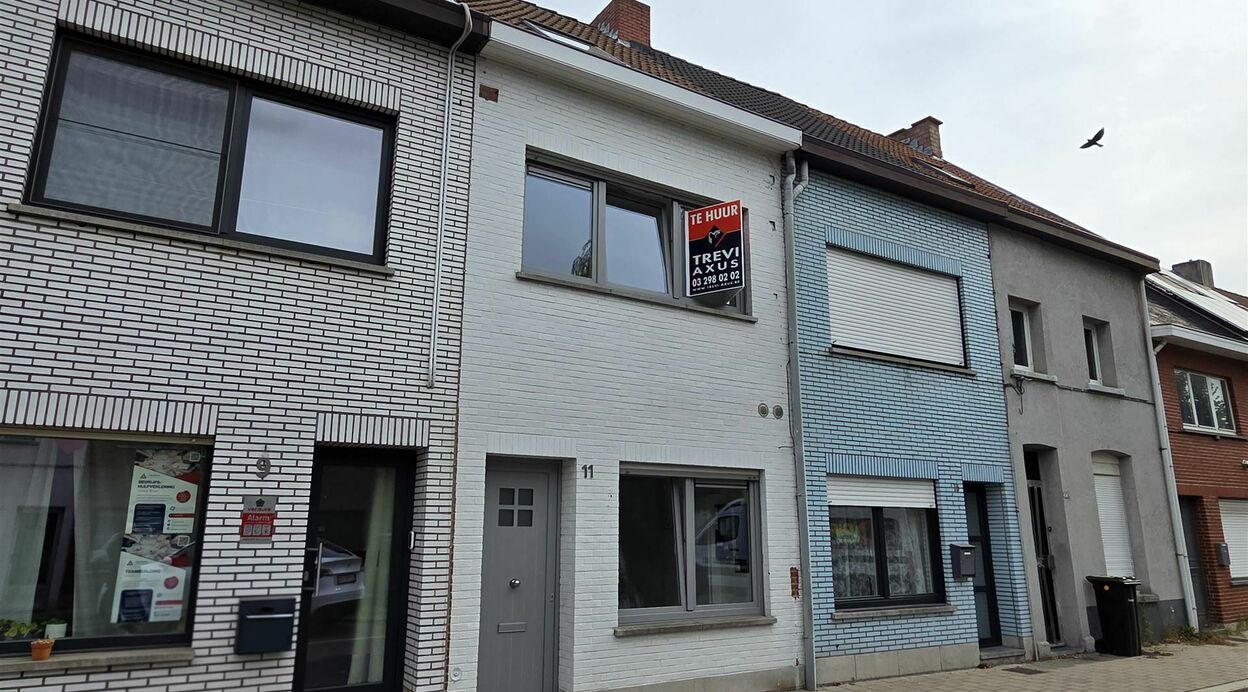Woning te huur in WILLEBROEK