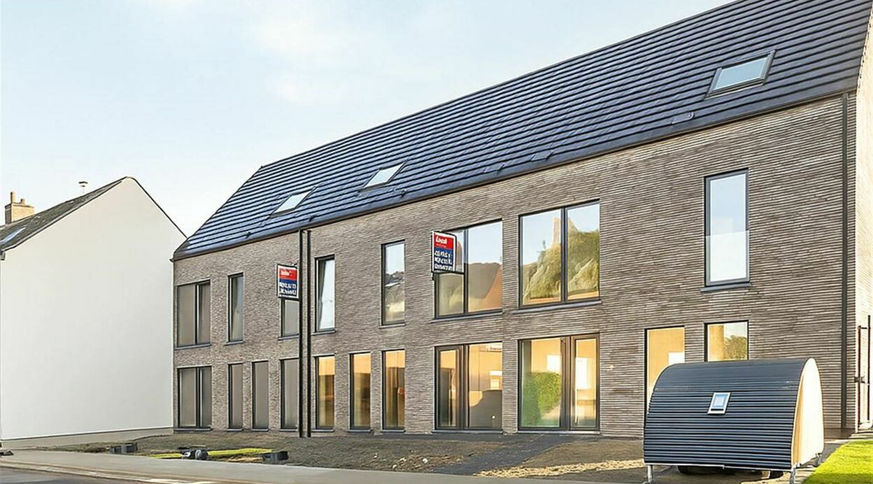 Woning te koop in BLAASVELD