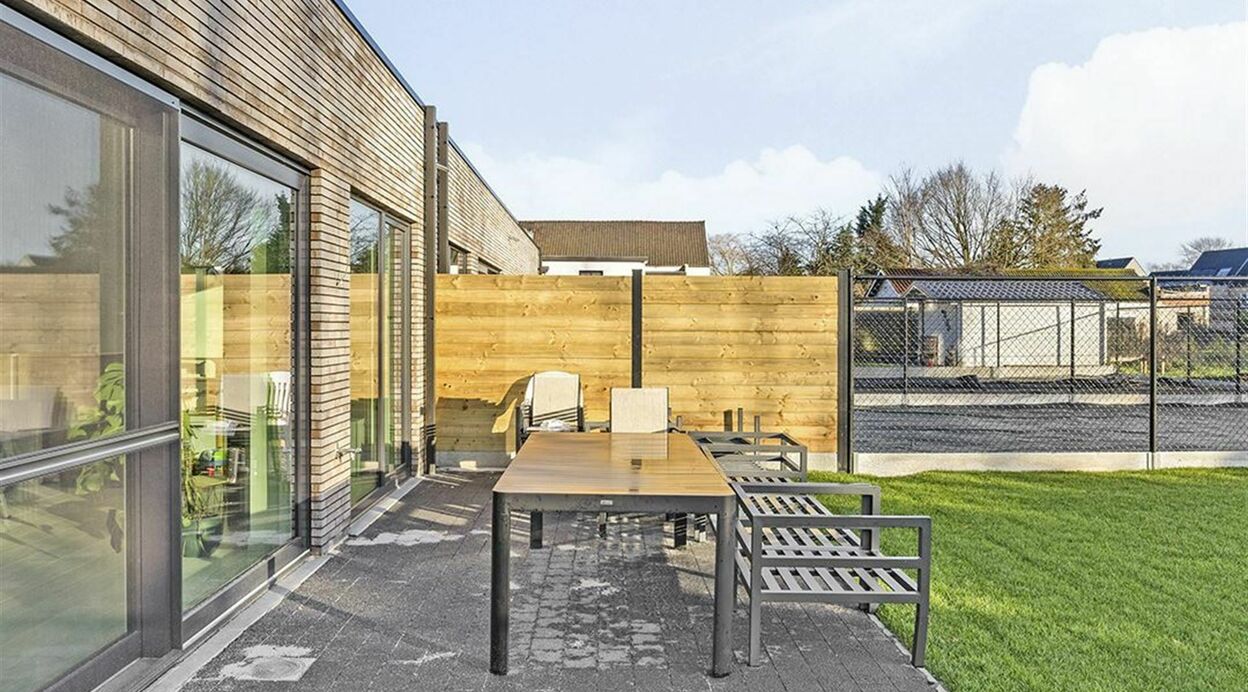 Woning te koop in BLAASVELD