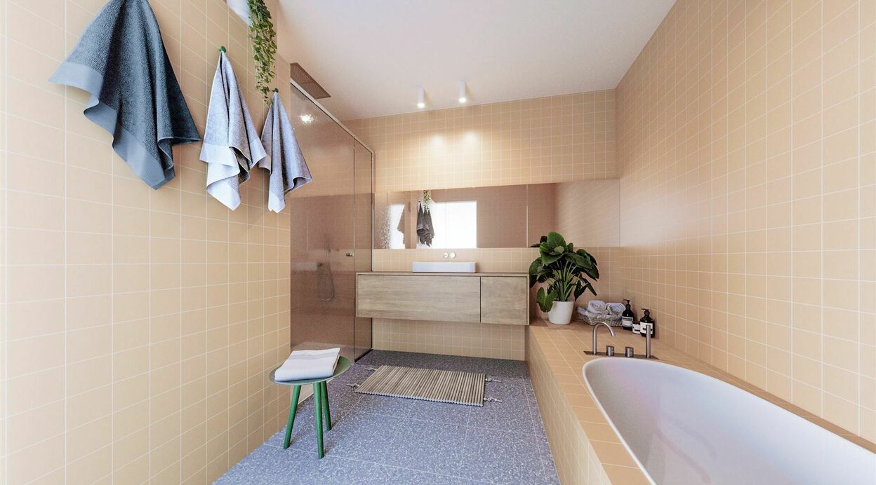 Woning te koop in BLAASVELD