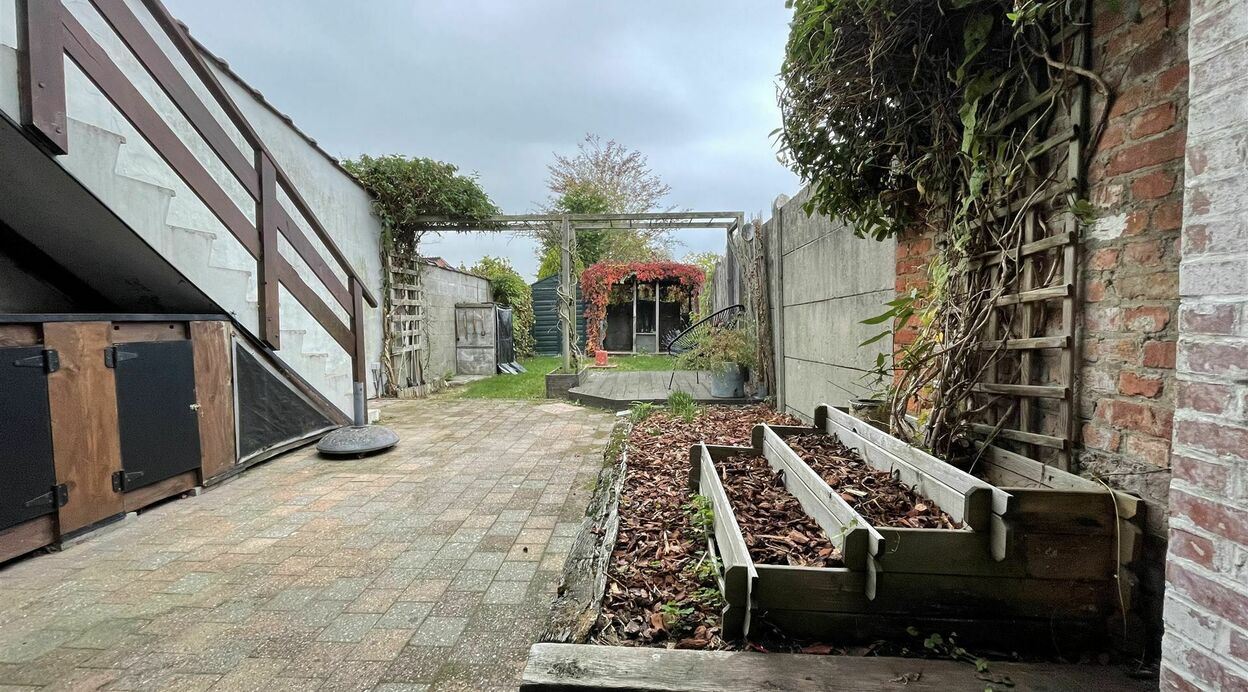 Woning te koop in BLAASVELD