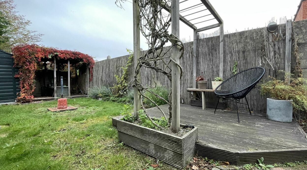 Woning te koop in BLAASVELD