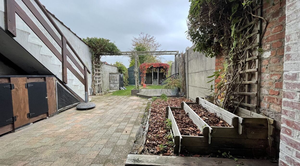 Woning te koop in BLAASVELD