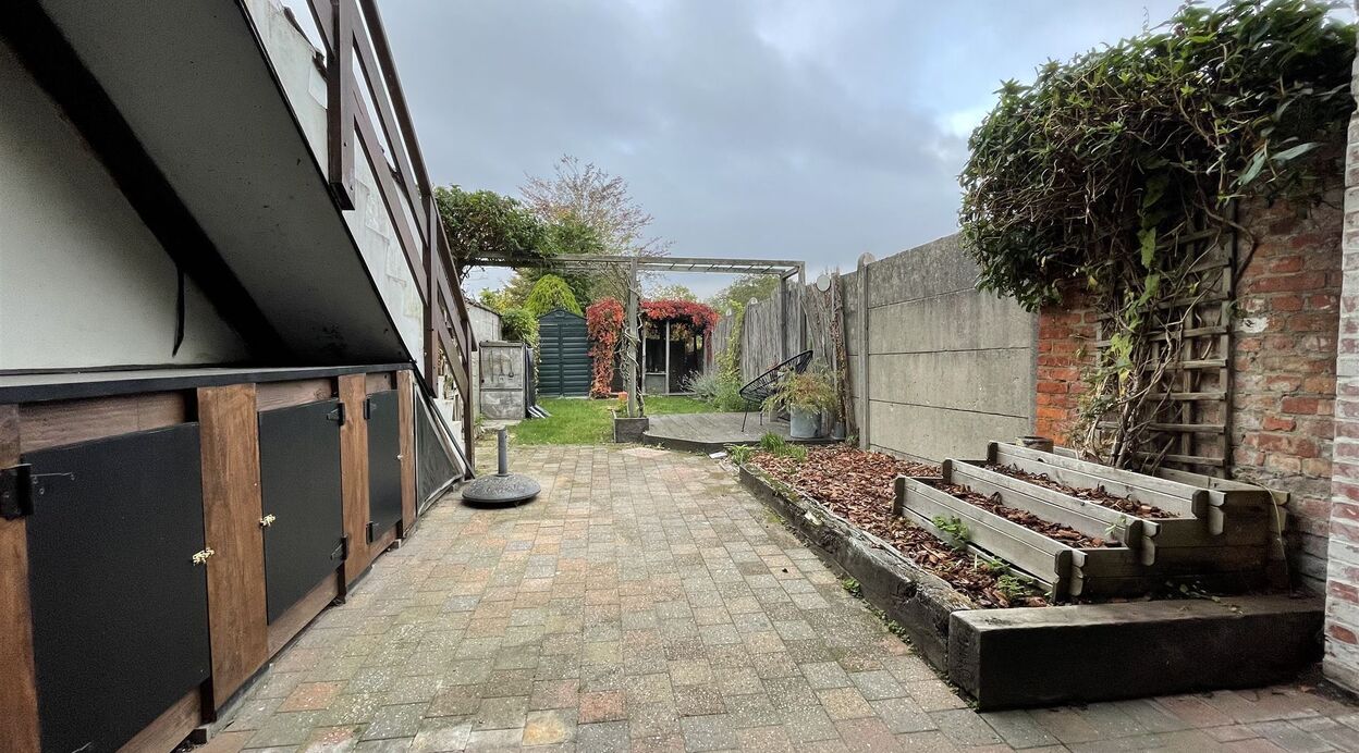 Woning te koop in BLAASVELD