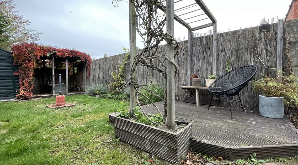 Woning te koop in BLAASVELD