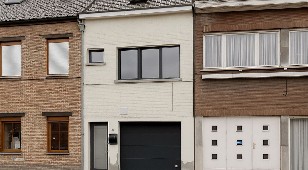 Woning te koop in BLAASVELD