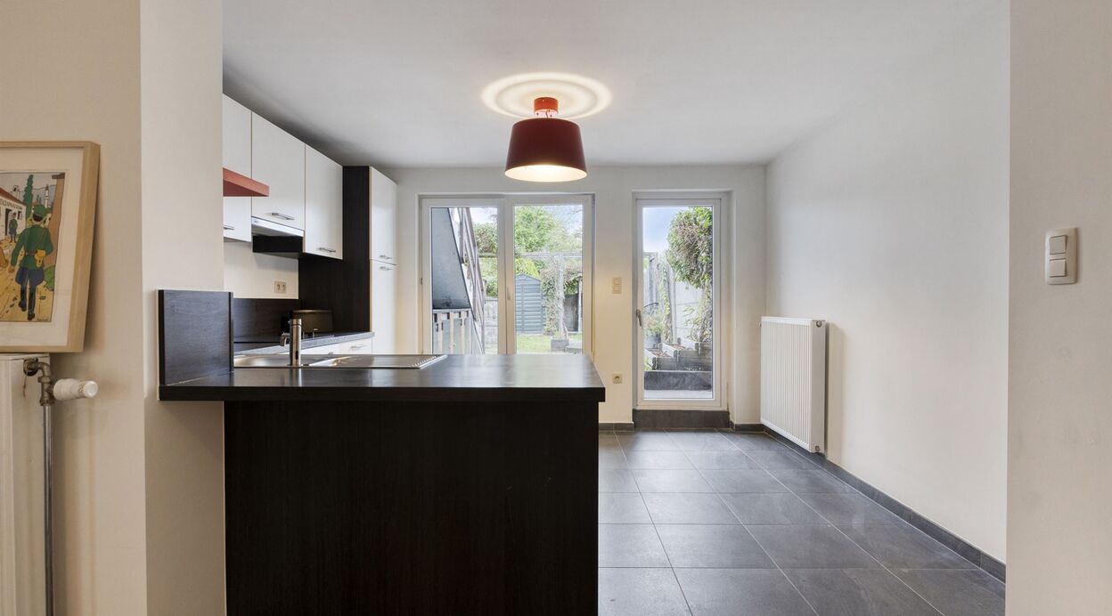 Woning te koop in BLAASVELD