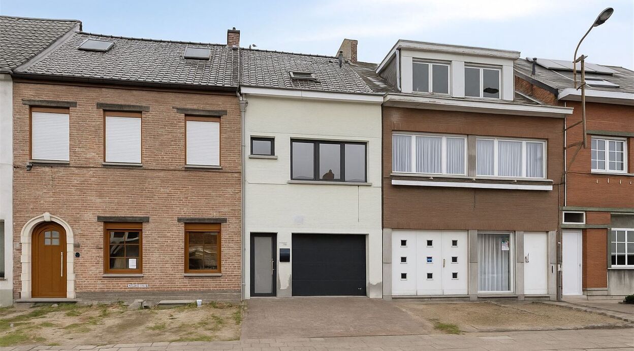Woning te koop in BLAASVELD