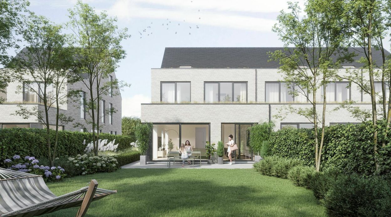 Woning te koop in BLAASVELD